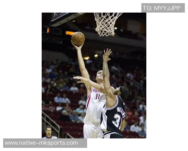 麦迪绝杀马刺回顾：那场经典对决中的传奇时刻与精彩瞬间